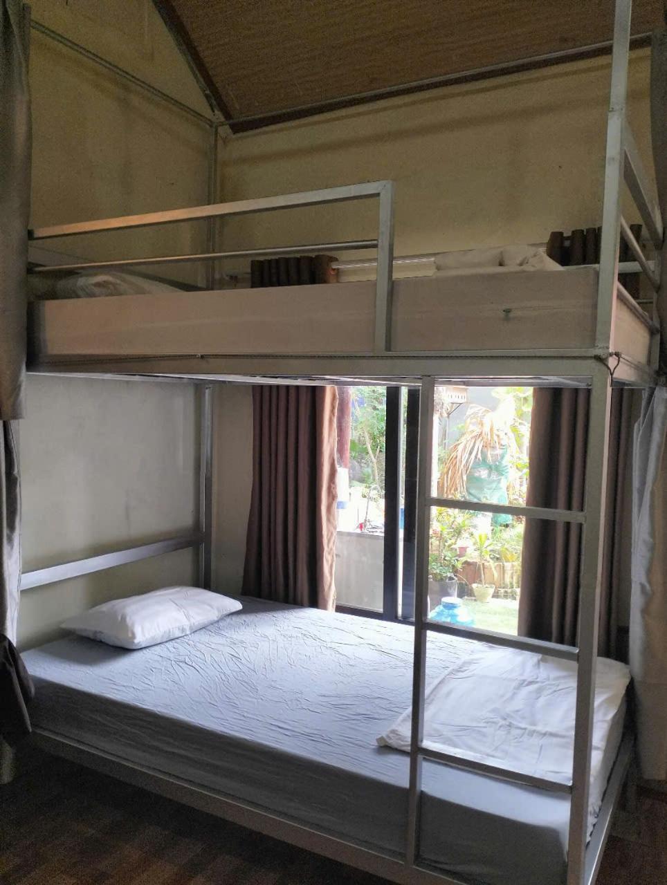 Highway 20 Homestay Phong Nha Eksteriør billede