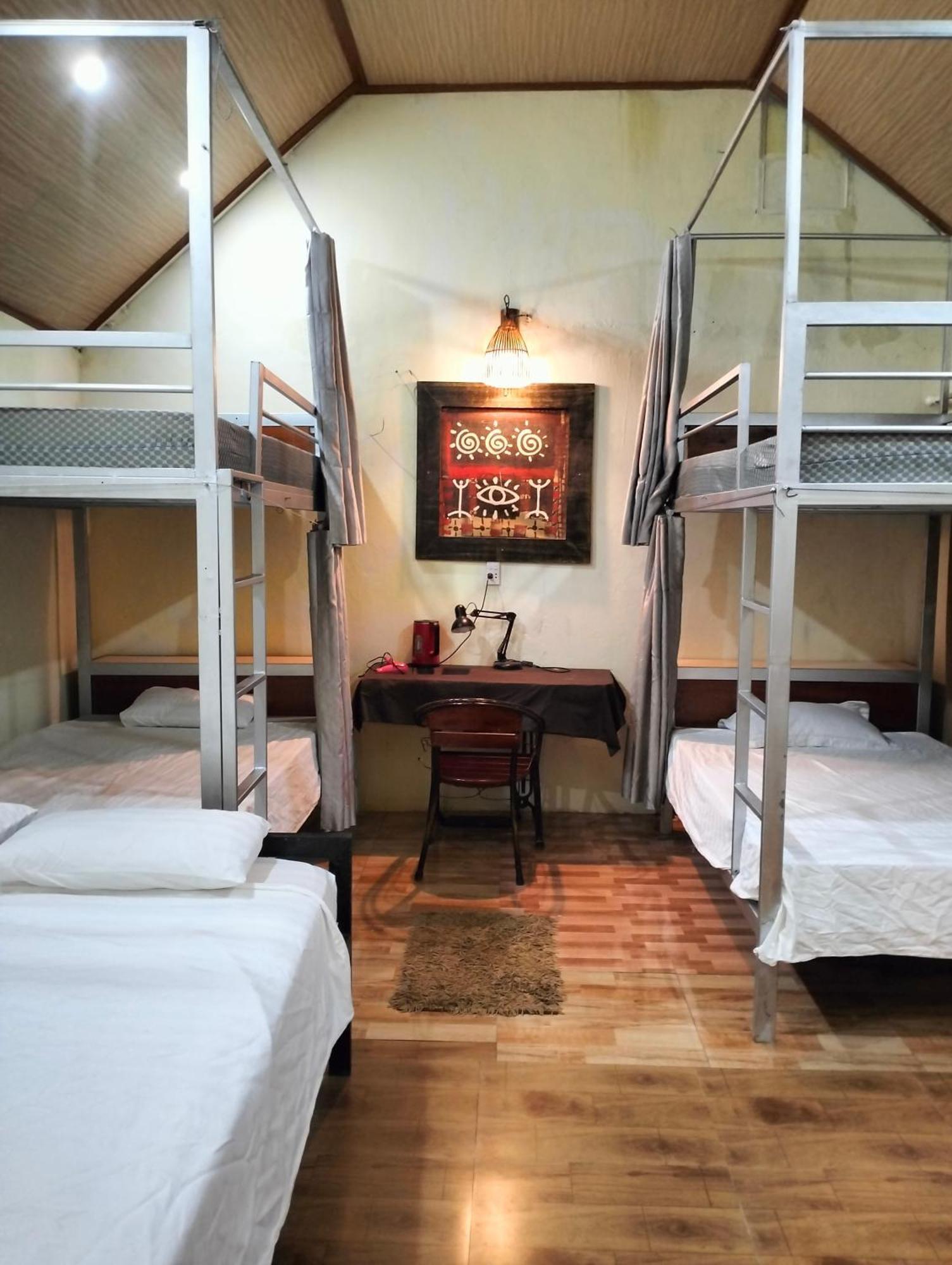 Highway 20 Homestay Phong Nha Eksteriør billede