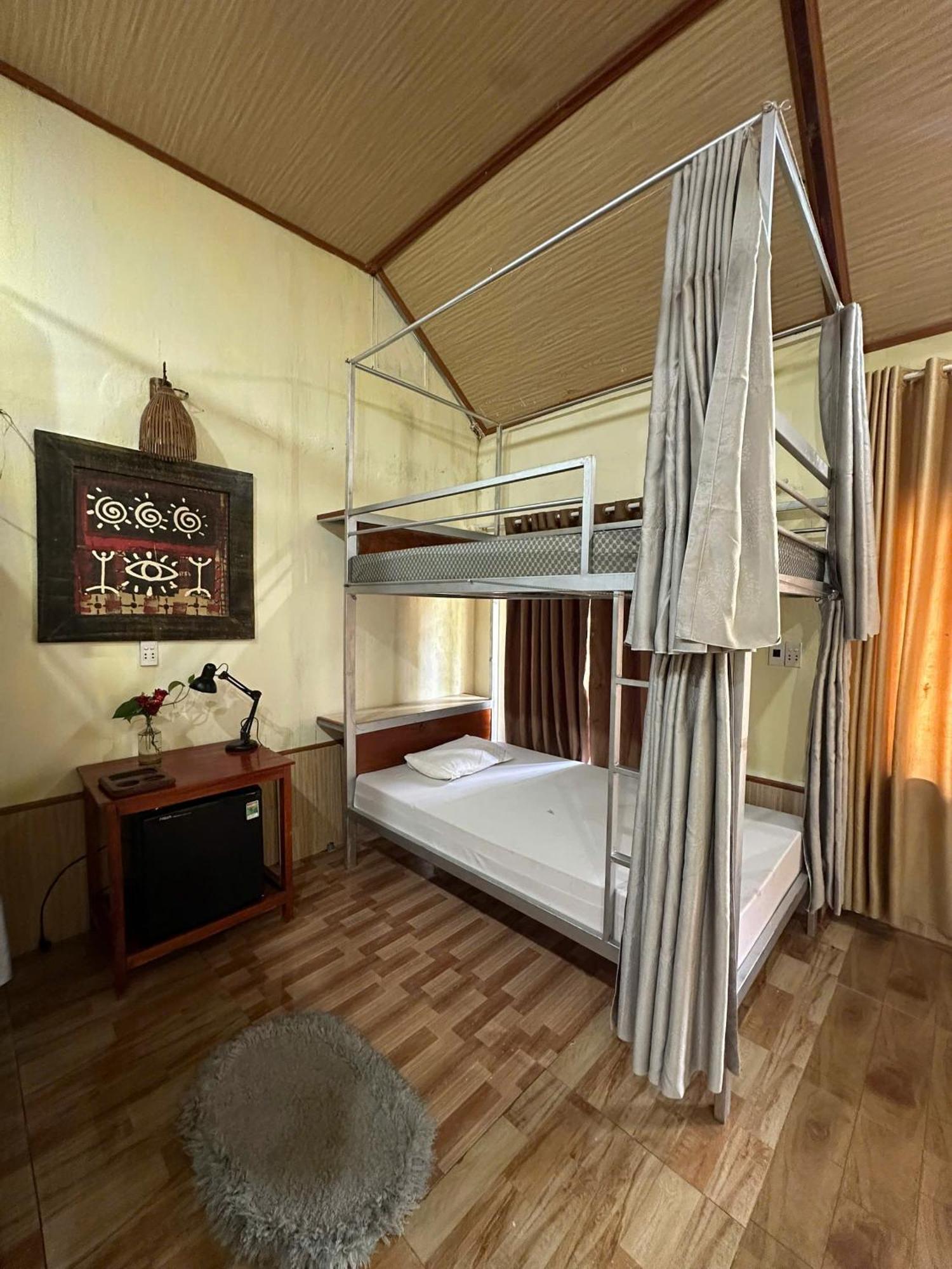 Highway 20 Homestay Phong Nha Eksteriør billede