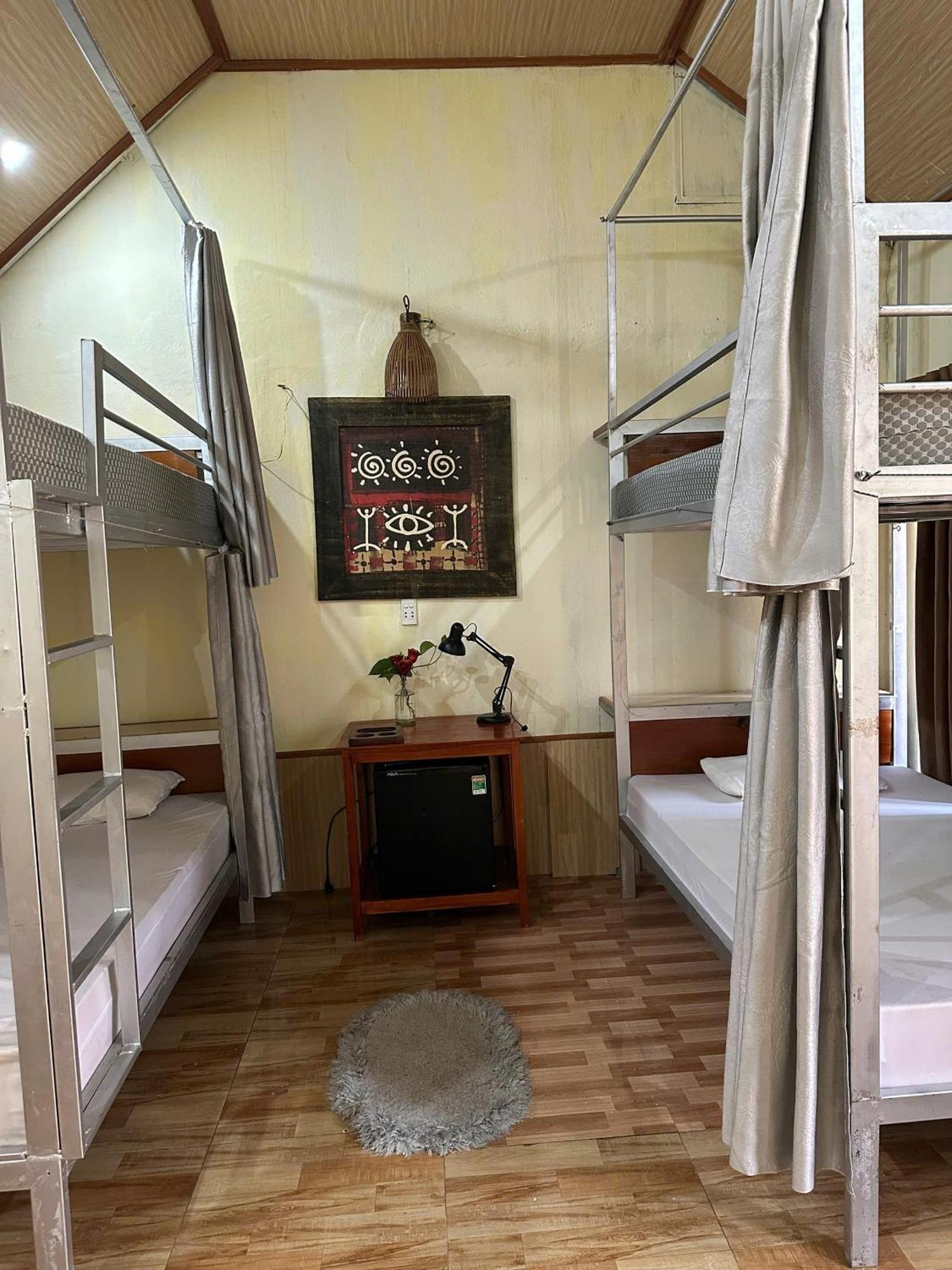 Highway 20 Homestay Phong Nha Eksteriør billede
