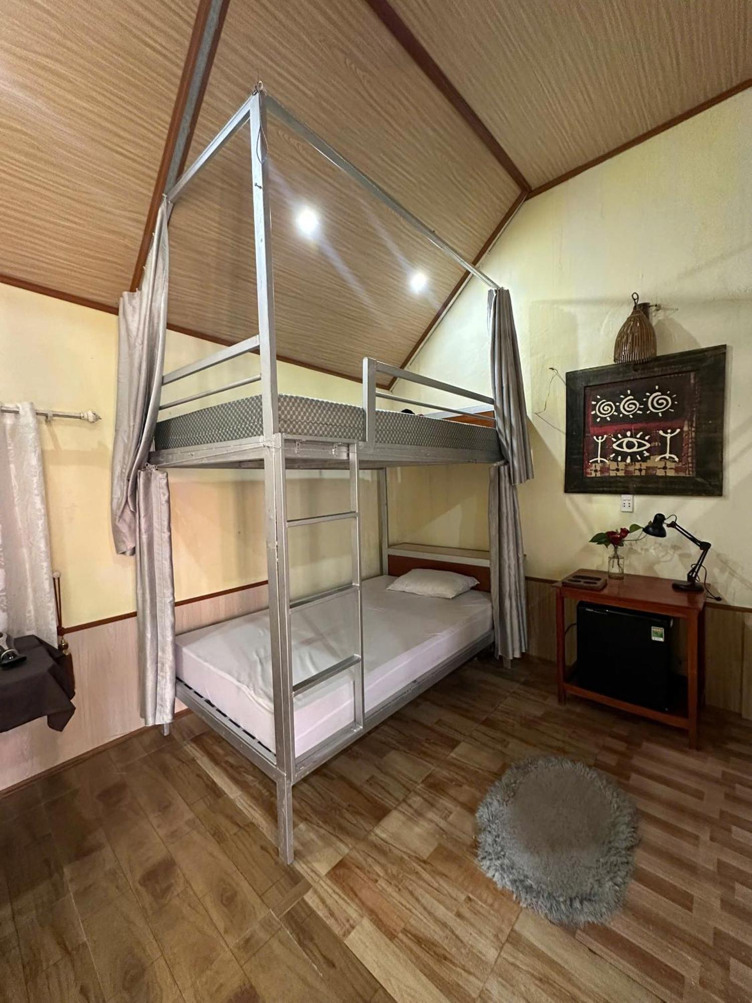 Highway 20 Homestay Phong Nha Eksteriør billede