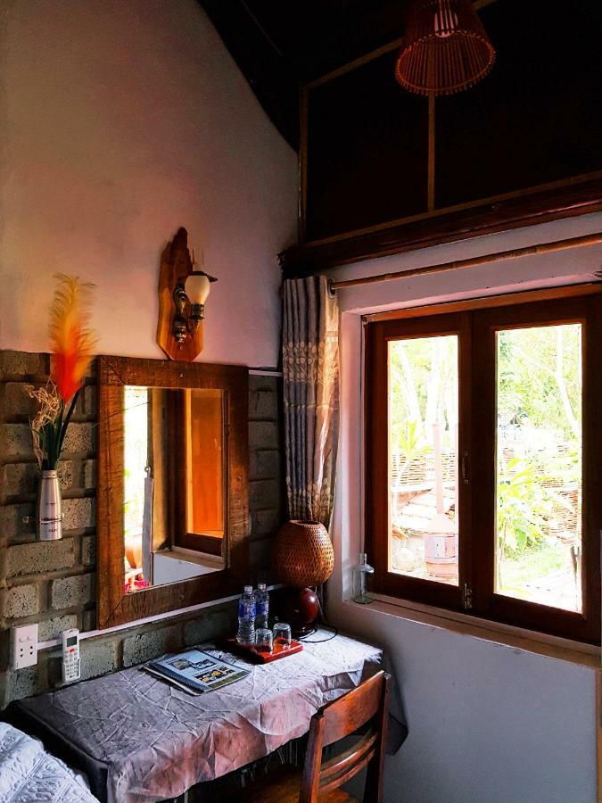 Highway 20 Homestay Phong Nha Eksteriør billede
