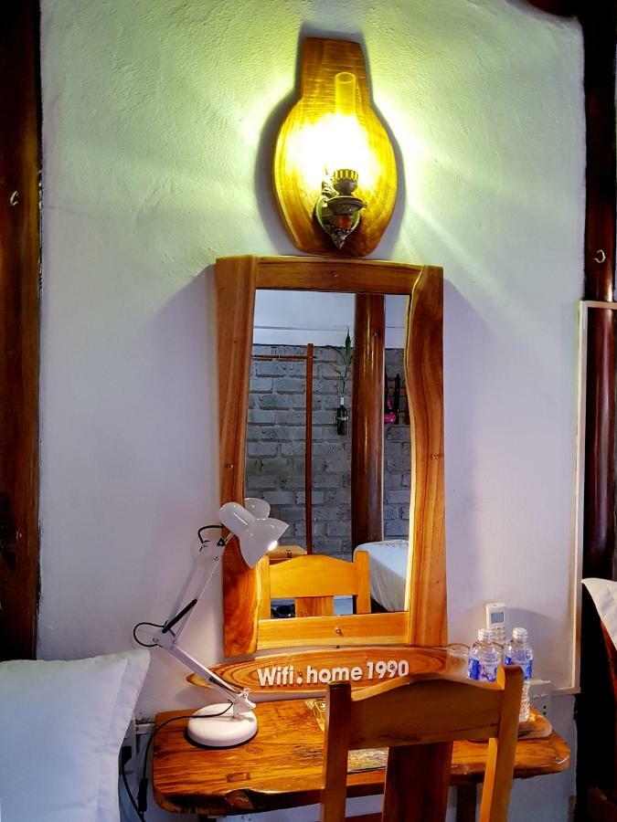 Highway 20 Homestay Phong Nha Eksteriør billede