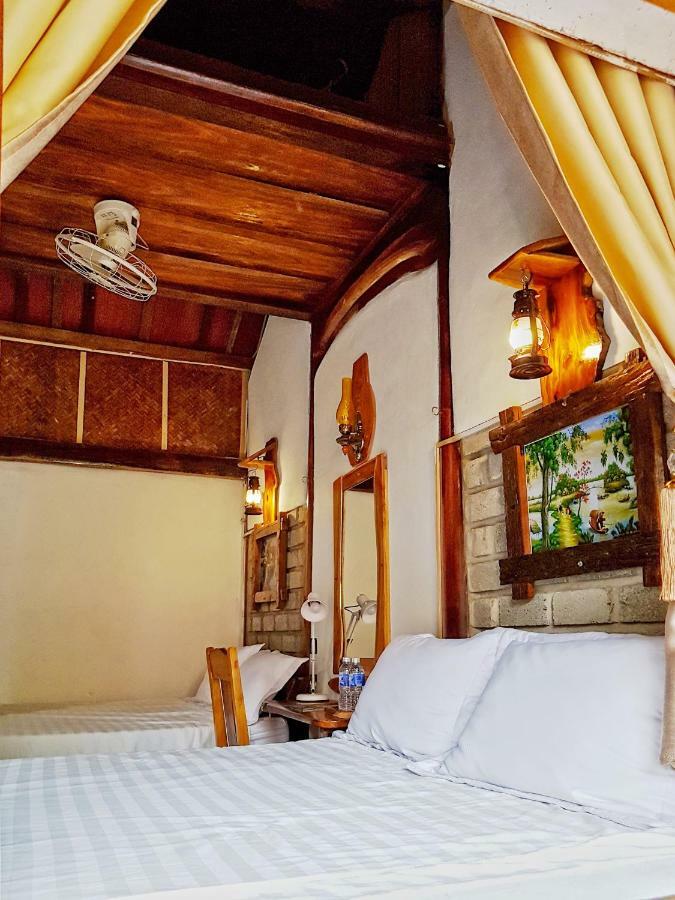 Highway 20 Homestay Phong Nha Eksteriør billede
