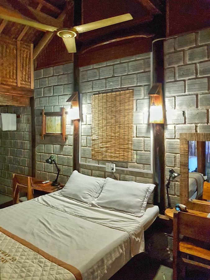 Highway 20 Homestay Phong Nha Eksteriør billede