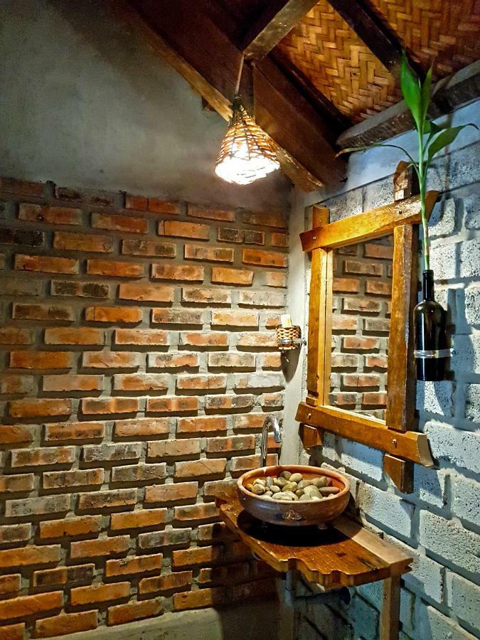 Highway 20 Homestay Phong Nha Eksteriør billede