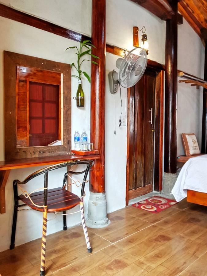 Highway 20 Homestay Phong Nha Eksteriør billede