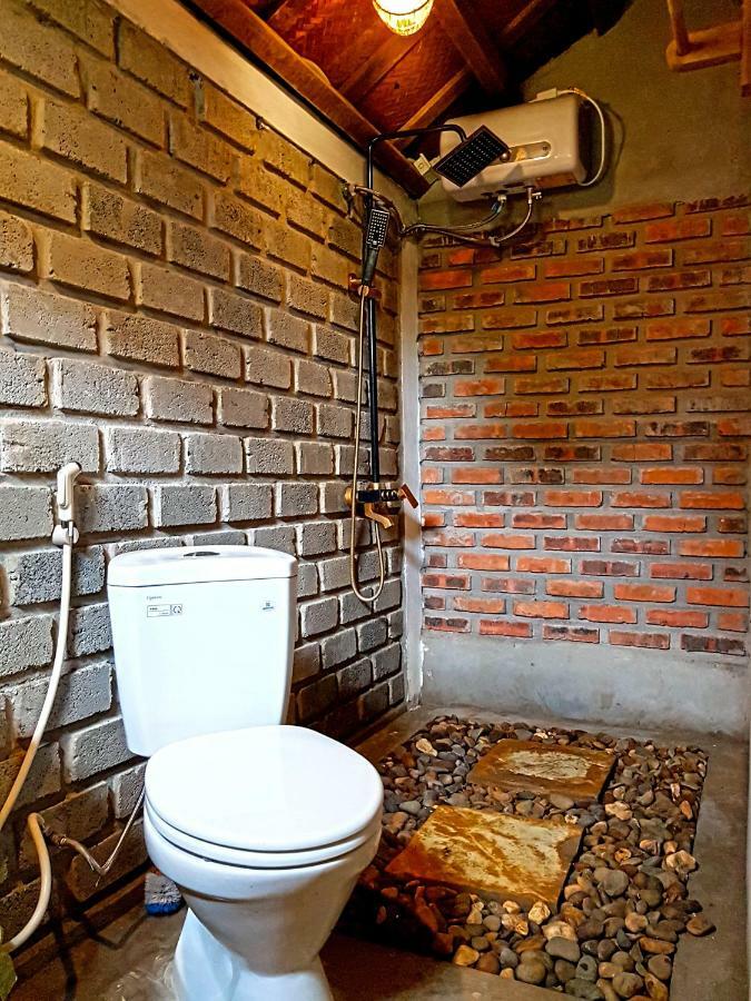 Highway 20 Homestay Phong Nha Eksteriør billede